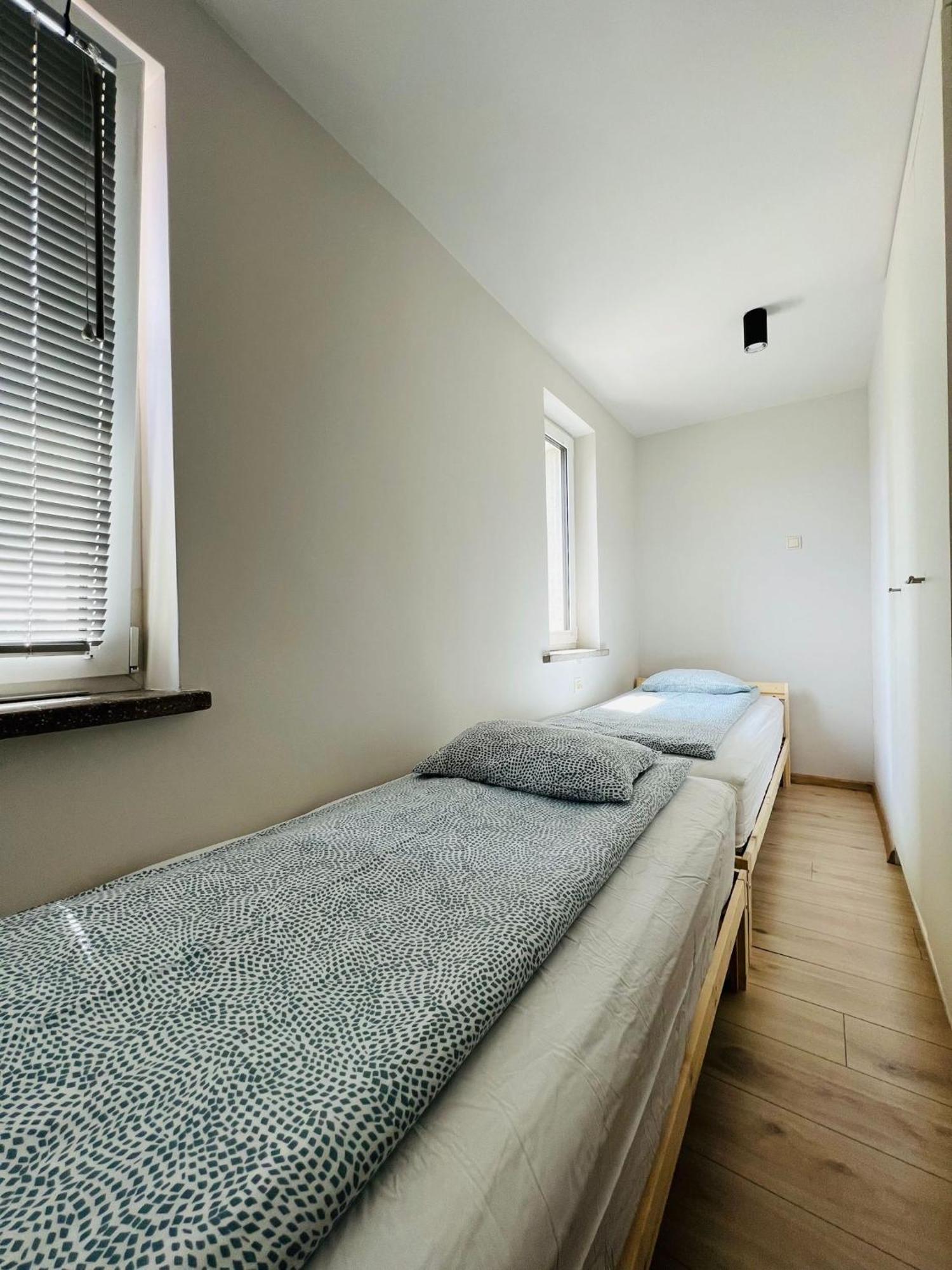 Chmielna - City Center Residence Warszawa Exteriör bild
